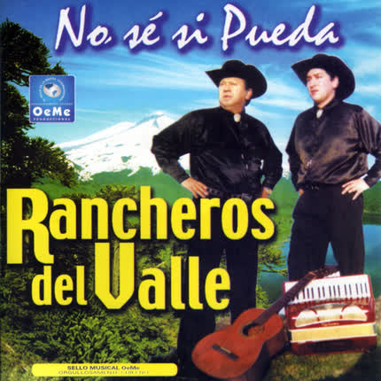 RANCHEROS DEL VALLE: No Se Si Pueda