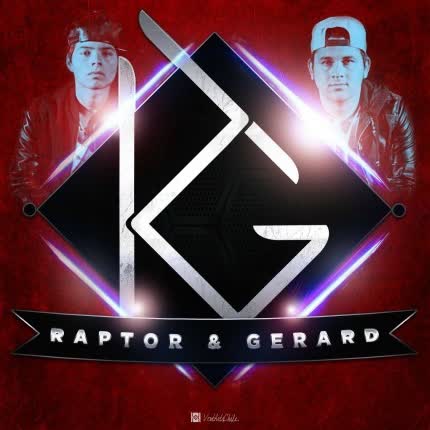 RAPTOR Y GERARD: Cero Compromiso