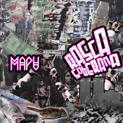 RASCA SOBERANA: Mapu