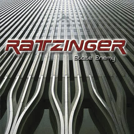 RATZINGER: State Enemy