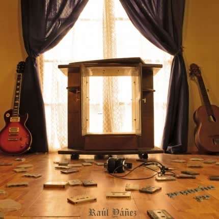 RAUL YAÑEZ: Pequeño Yo