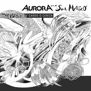 AURORA EN EL SUR MESTIZO: Cardo o Ceniza