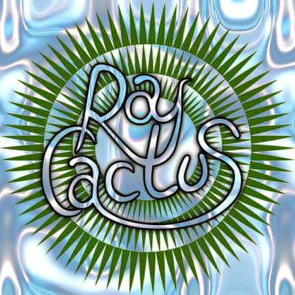 RAY CACTUS: Destino Alterado (Single)