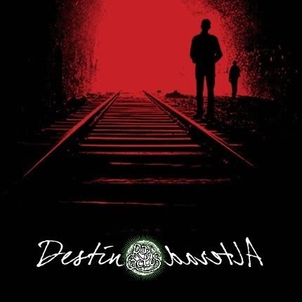 RAY CACTUS: Destino Alterado