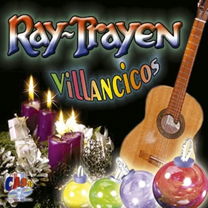 RAY TRAYEN: Villancicos