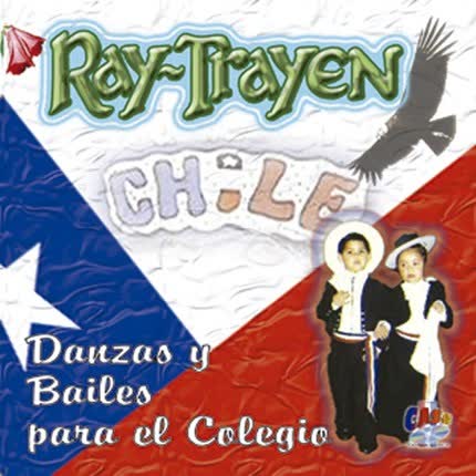RAY TRAYEN: Danzas y bailes para <br>el colegio » class=»wp -image-71107 size-full»/></figure><div class=