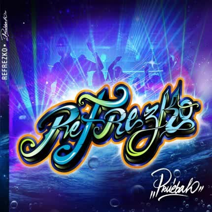 REFREZKO: Pruébalo
