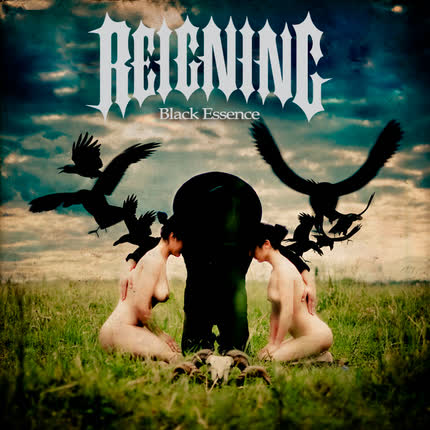 REIGNING: Black Essence