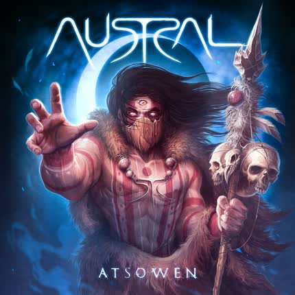 AUSTRAL: Atsowen
