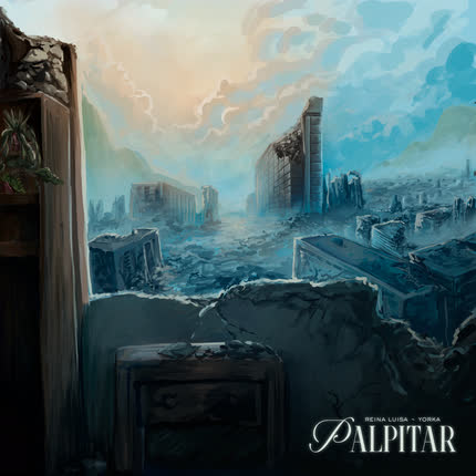 REINA LUISA & YORKA: Palpitar
