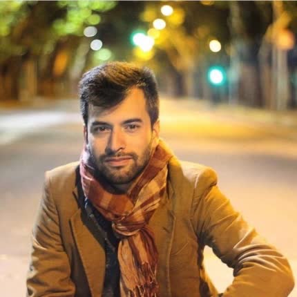 REINALDO BULFFONNY: Amantes Amigos