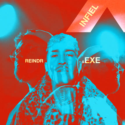 REINDR & EXE: iNFIEL