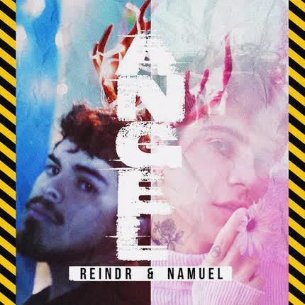 REINDR & NAMUEL: Ángel