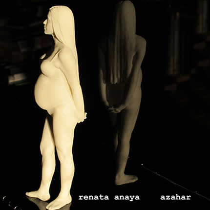 RENATA ANAYA: Azahar