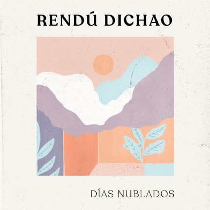 RENDU DICHAO: Días Nublados