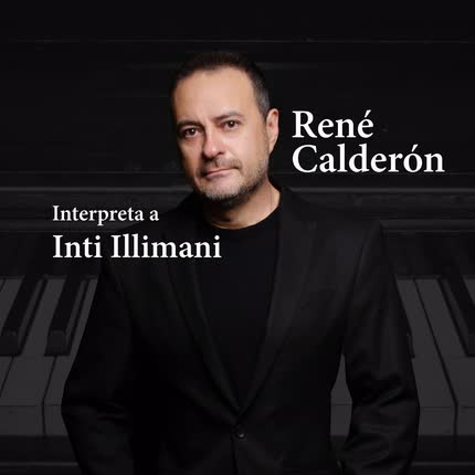 RENE CALDERON: Interpreta a Inti-Illimani