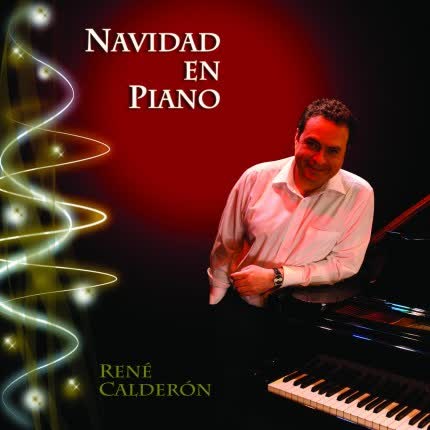 RENE CALDERON: Navidad en Piano