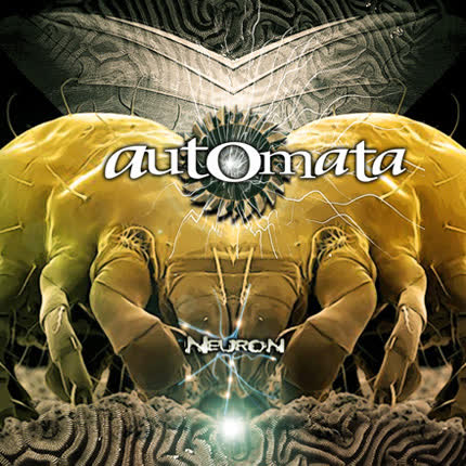 AUTOMATA: Neuron