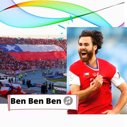 RENZO: Ben Ben Ben