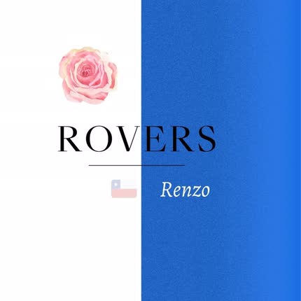 RENZO: Rovers COYB
