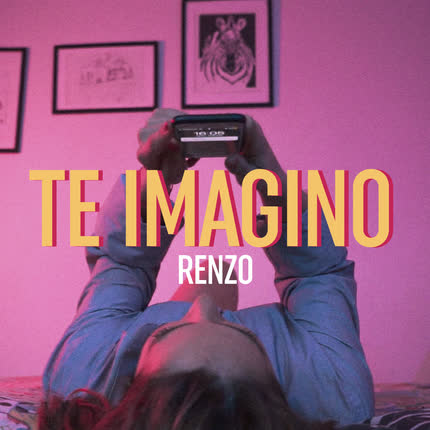 RENZO: Te Imagino