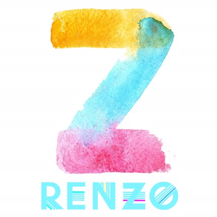 RENZO: Acuarela