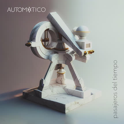 AUTOMATICO: Pasajeros del Tiempo