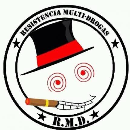 RESISTENCIA MULTI-DROGAS: Personajes Olvidados