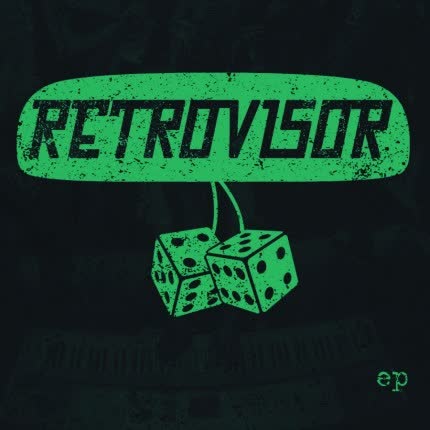 RETROVISOR: Retrovisor EP