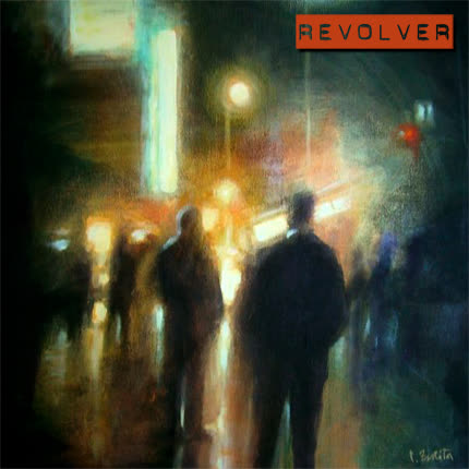 REVOLVER: Revolver