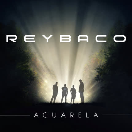 REYBACO: Acuarela