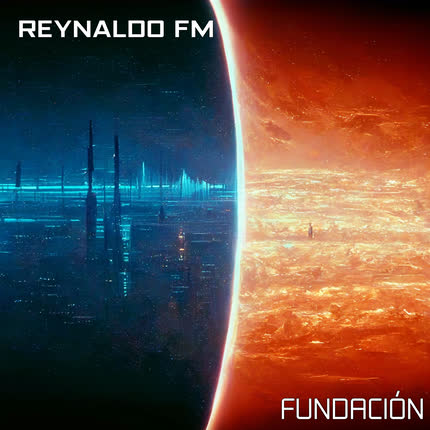 REYNALDO FM: Fundación