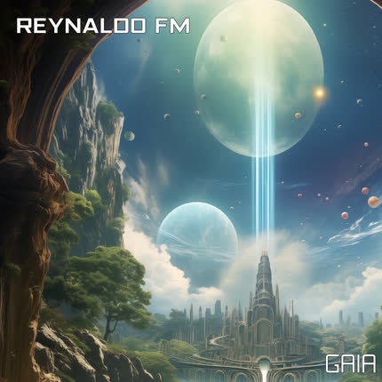 REYNALDO FM: Gaia