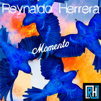 REYNALDO FM: Momento ft. Álvaro Herrera