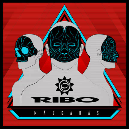 RIBO: Mascaras