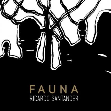 RICARDO SANTANDER: Fauna
