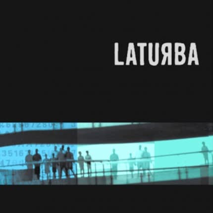 RICARDO SANTANDER: La Turba