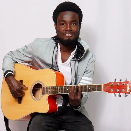 RICHARD: Amor An Mwen