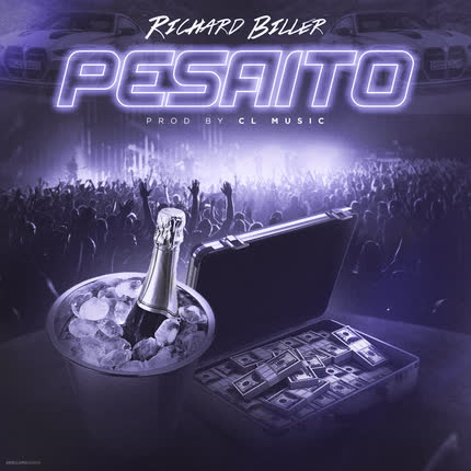 RICHARD BILLER: Pesaito