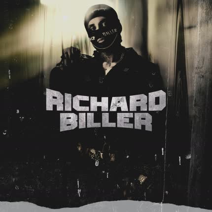 RICHARD BILLER: Calderon