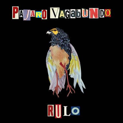 RICHI TUNACOLA: Pájaro Vagabundo