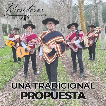 RIENDEROS DE TOME: Una Tradicional Propuesta