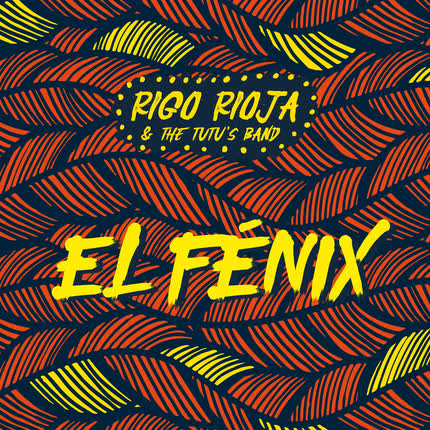 RIGO RIOJA: El Fénix