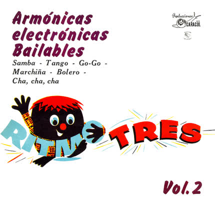 RITMOTRES: Armónicas Electrónicas Bailables <br>(Vol. 2) » class=»wp -image-73047 size-full»/></figure><div class=