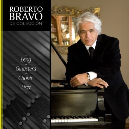 ROBERTO BRAVO: Roberto Bravo de Colección: <br>Grandes Compositores 3 » class=»wp -image-35734 size-full» /></figure><div class=