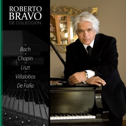 ROBERTO BRAVO: Roberto Bravo de Colección: <br>Grandes Compositores 1 » class=»wp -image-35740 size-full» /></figure><div class=