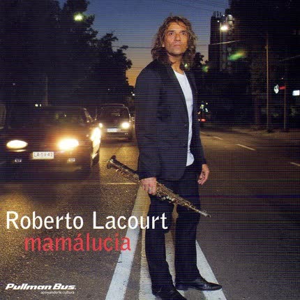 ROBERTO LACOURT: Mamálucia