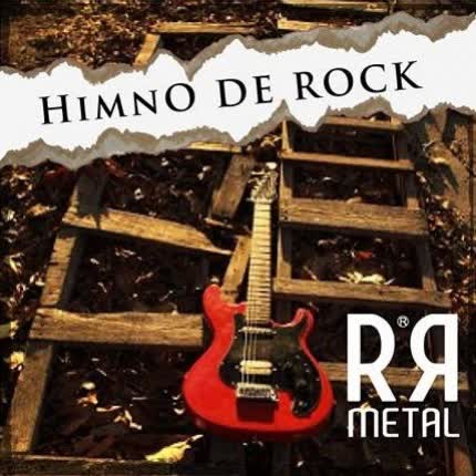 ROBERTO ROCK METAL: Himno De Rock