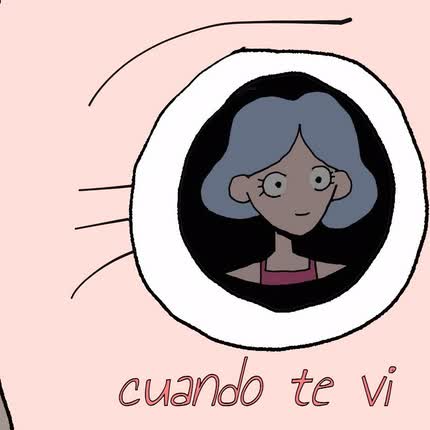 ROCE SECRETO: Cuando Te Vi