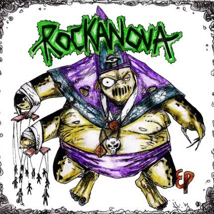 ROCKANOVA: Rockanova
